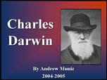 Filename=CDarwin_AndrewM.ppt Filesize=481KiB Dimensions=0x0 Date added=Nov 09, 2006 CDarwin_AndrewM.ppt