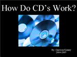 Filename=CDs_GarrisonK.ppt Filesize=2160KiB Dimensions=0x0 Date added=Nov 09, 2006 CDs_GarrisonK.ppt
