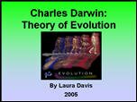Filename=Evolution_LauraD.ppt Filesize=3223KiB Dimensions=0x0 Date added=Nov 09, 2006 Evolution_LauraD.ppt