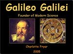 Filename=Galileo_CharlotteF.ppt Filesize=2150KiB Dimensions=0x0 Date added=Nov 09, 2006 Galileo_CharlotteF.ppt