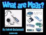 Filename=MP3_JakobD.ppt Filesize=2982KiB Dimensions=0x0 Date added=Nov 09, 2006 MP3_JakobD.ppt