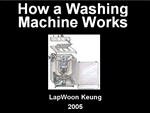 Filename=WMachine_LapWoonK.ppt Filesize=2395KiB Dimensions=0x0 Date added=Nov 09, 2006 WMachine_LapWoonK.ppt