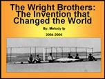 Filename=WrightBros_MelodyI.ppt Filesize=220KiB Dimensions=0x0 Date added=Nov 09, 2006 WrightBros_MelodyI.ppt