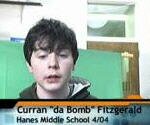 Filename=CurranF04.mp4 Filesize=3989KiB Dimensions=320x240 Date added=Sep 15, 2017 CurranF04.mp4
