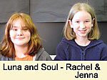Filename=LunaandSoul.mp3 Filesize=4245KiB Dimensions=0x0 Date added=Jan 20, 2007 LunaandSoul.mp3