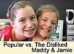 Filename=PopularvsTheDisliked.mp3 Filesize=3778KiB Dimensions=0x0 Date added=Jan 20, 2007 PopularvsTheDisliked.mp3