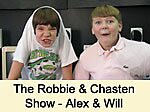 Filename=TheRobbieAndChastenShow.mp3 Filesize=2538KiB Dimensions=0x0 Date added=Jan 20, 2007 TheRobbieAndChastenShow.mp3