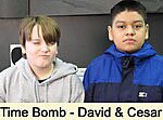 Filename=TimeBomb.mp3 Filesize=2313KiB Dimensions=0x0 Date added=Jan 20, 2007 TimeBomb.mp3