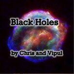 Blackholes