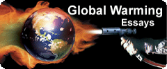 Essays on global warming problem solution model essay