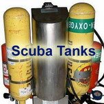 Scuba Tanks