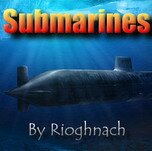 Submarines Submarines